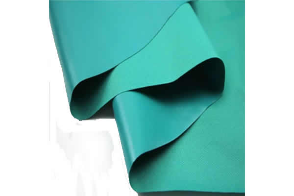 PVC Fabrics With Knife Coating