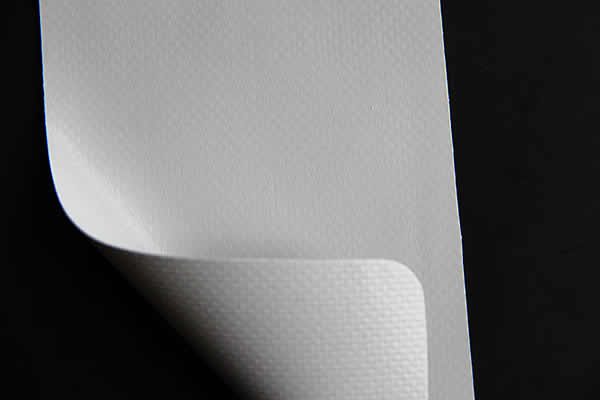 PVC membrane material