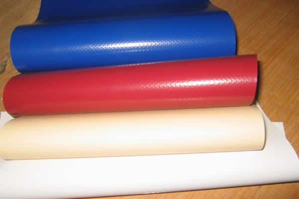 PVC laminated Tarpaulin Fabric2