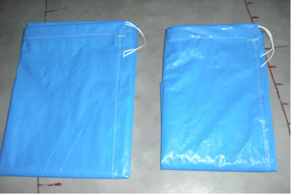 Tarpaulin For Bag