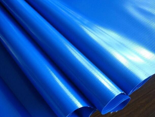 PVC Blade Coating Cloth