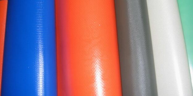 Pvc Tarpaulin