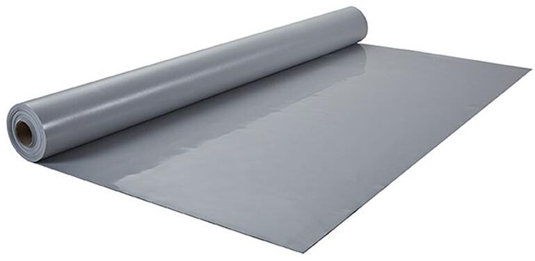 pvc waterproof membrane