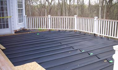 Deck Waterproof Membrane Suppliers