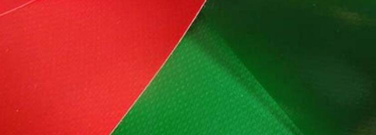 PVC Coated Tarpaulin Fabric China
