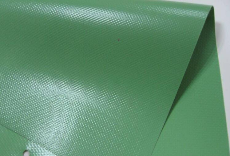 pvc tarpaulin