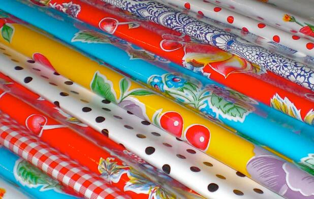 pvc laminated fabric