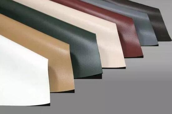 PVC Membrane Roofing Material Suppliers