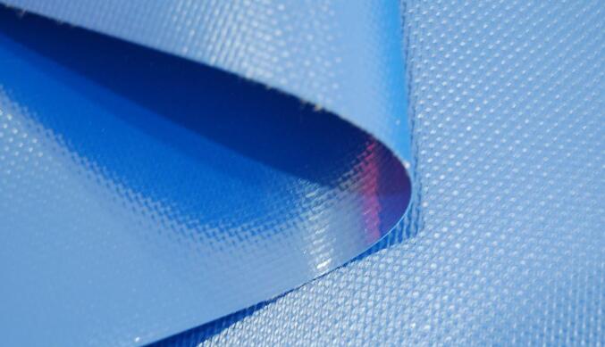 PVC Tarpaulin Fabric Manufacturers