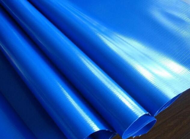 pvc blade coating cloth