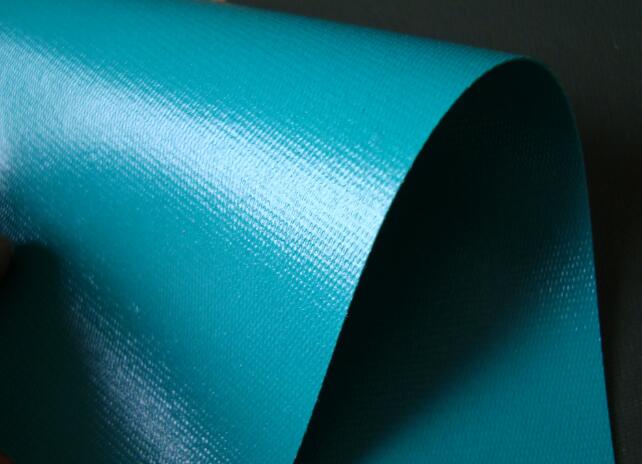 pvc tarpaulin fabric