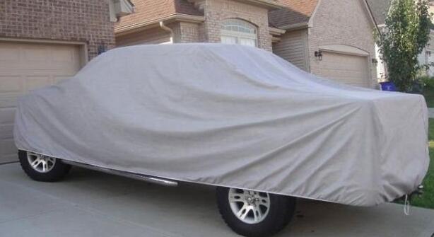 Truck Cover Automobile Tarpaulin Price 