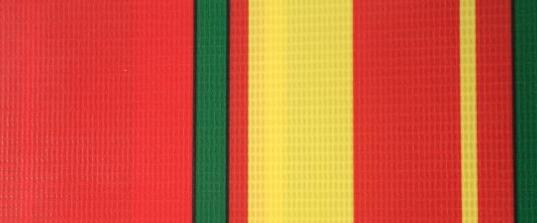 pvc tarpaulin fabric
