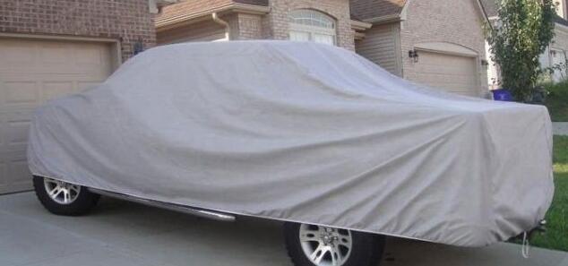 Truck Cover Automobile Tarpaulin