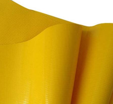 PVC laminated Fabric