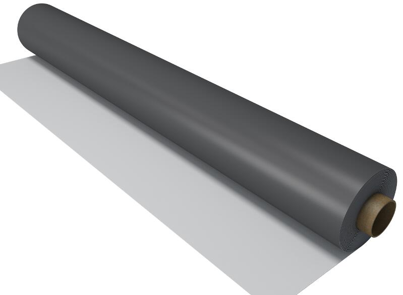 pvc waterproof membrane