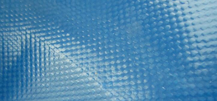 PVC Coated Tarpaulin Fabric