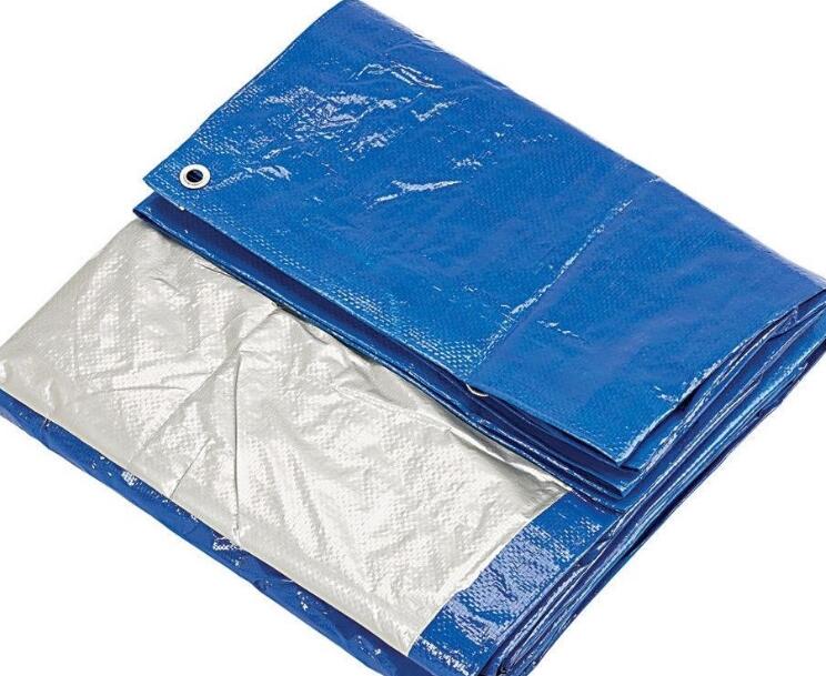 buy blue tarpaulin cheap